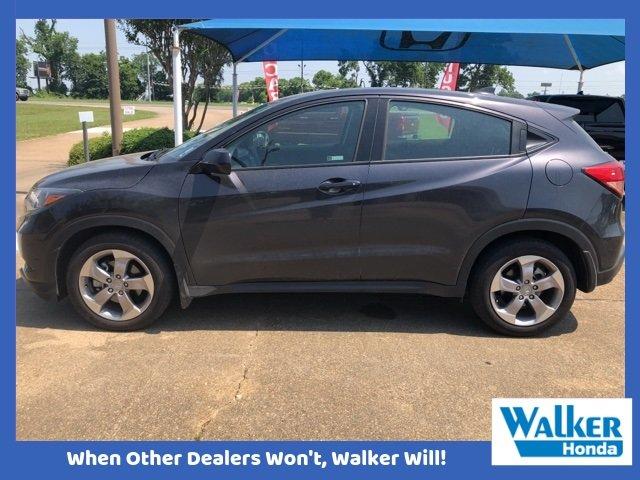 used 2018 honda hr-v fwd lx alexandria, la 71303 for sale in alex, louisiana