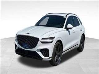 2025 Genesis GV70 2.5t standard