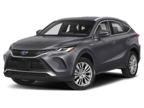 2021 toyota venza le