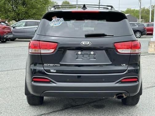 2018 kia sorento lx in elkton, maryland