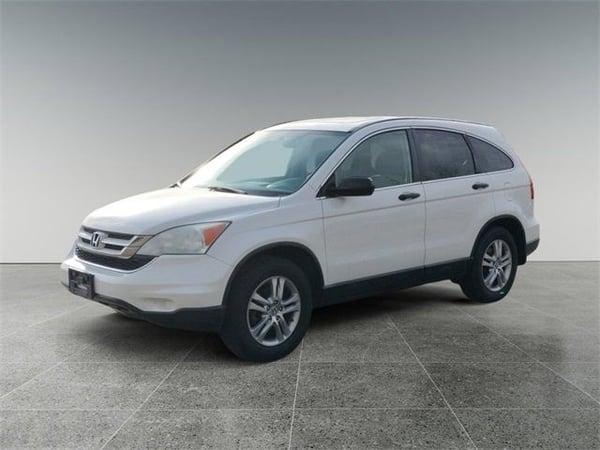 2010 honda cr-v in chicago, illinois