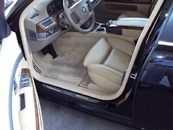2006 bmw 750 li in orlando, fl