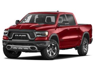 2023 RAM 1500 rebel
