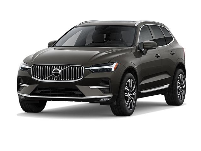 2022 volvo xc60 inscription