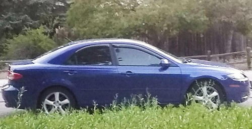 2006 mazda mazda6 i for sale in colorado by owner