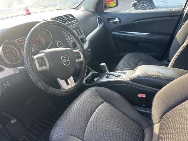 2015 dodge journey american value pkg