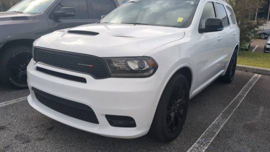 2020 Dodge Durango