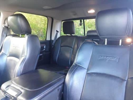2014 ram 1500 laramie in enfield, connecticut