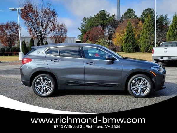 2020 bmw x2 in denver, colorado