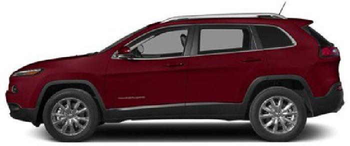 2014 jeep cherokee latitude in hempstead, ny
