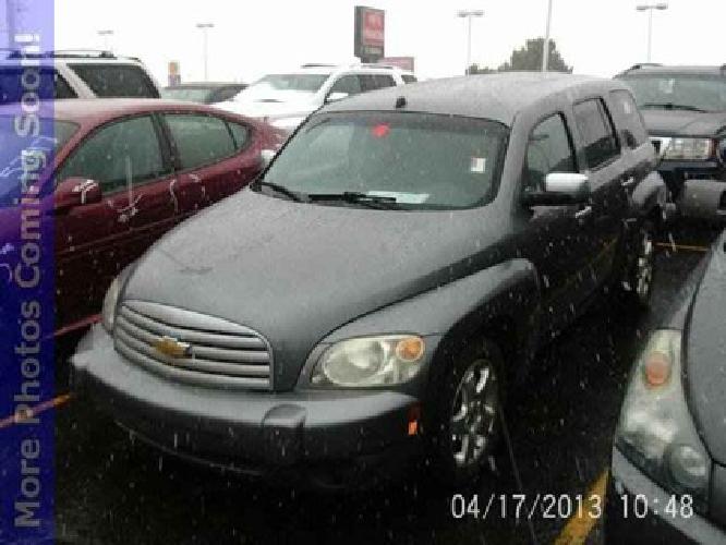 2007 chevrolet hhr lt in colorado springs, co