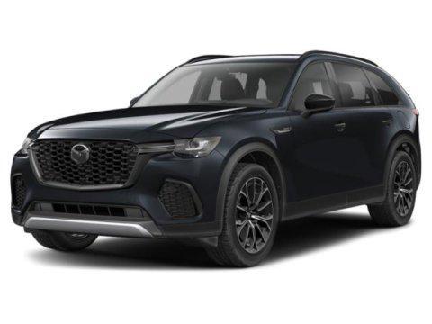 2025 mazda cx-70 phev premium plus package