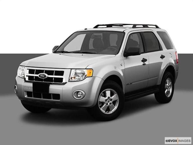 2008 ford escape xlt xlt 4dr suv v6 for sale in reno, nevada