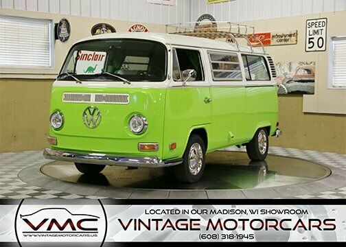 retro style - unique features - 4 speed manual transmission - extremely clean