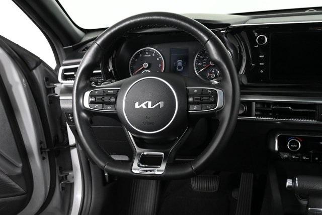 2024 kia k5 gt