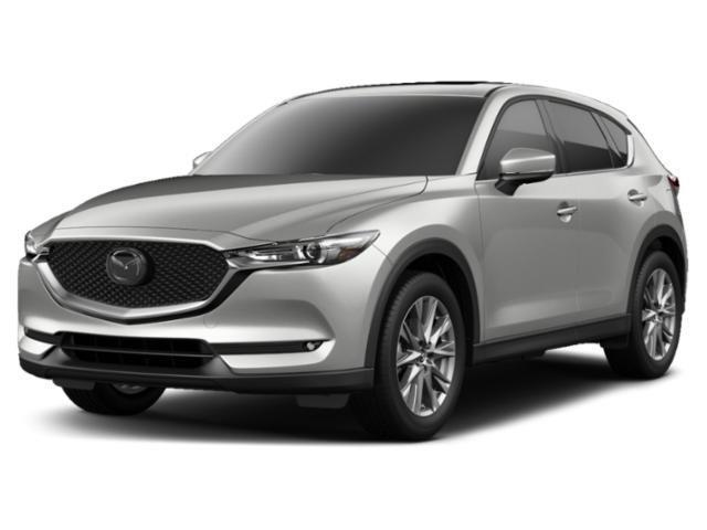 2019 mazda cx-5 grand touring reserve awd grand touring reserve 4dr suv for sale in houghs neck, massachusetts