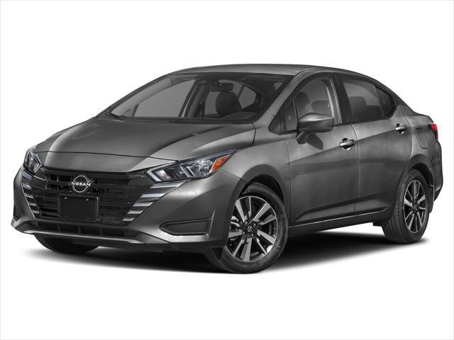 2023 nissan versa 1.6 sv