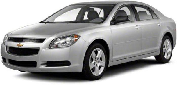 2012 chevrolet malibu lt w/1lt in corpus christi, tx