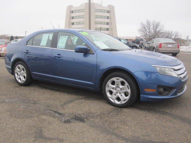 2010 ford fusion se for sale in bismarck, north dakota