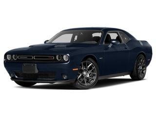 2016 dodge challenger r/t