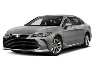 2022 toyota avalon xle