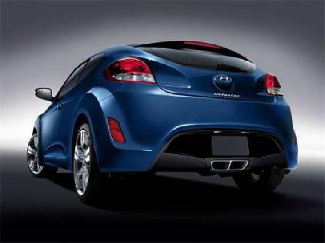 2017 hyundai veloster base in santa monica, ca