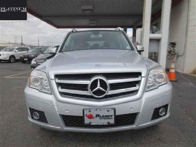 2010 mercedes-benz glk350 glk350 4matic in astoria, ny