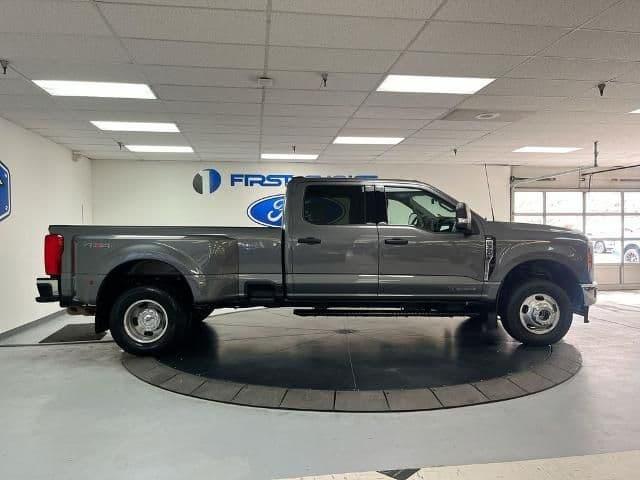 2023 ford f-350 xlt in bitter creek, wyoming