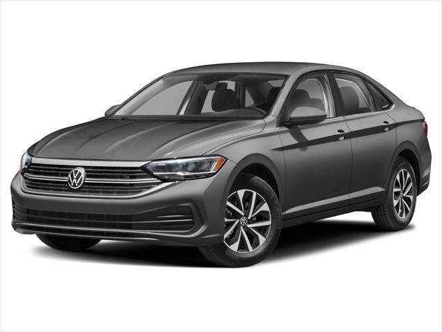 2023 volkswagen jetta 1.5t sport