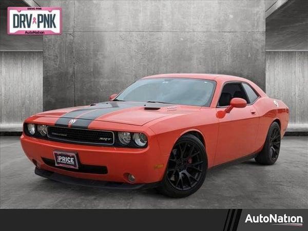 2008 dodge challenger in denver, colorado