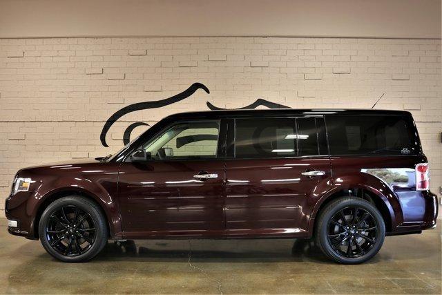 used 2019 ford flex awd sel mount vernon, wa 98273 for sale in mount vernon, washington