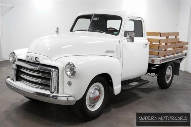 local trade, new flatbed w/ wood, runs and drives great!!!