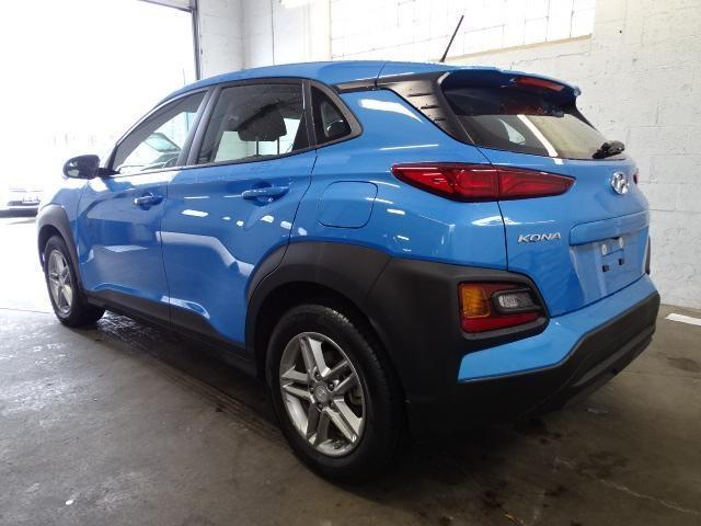 2018 hyundai kona se se 4dr crossover for sale in fall river, massachusetts