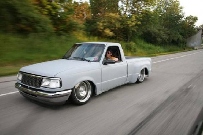 1997 ford ranger in canal fulton, oh
