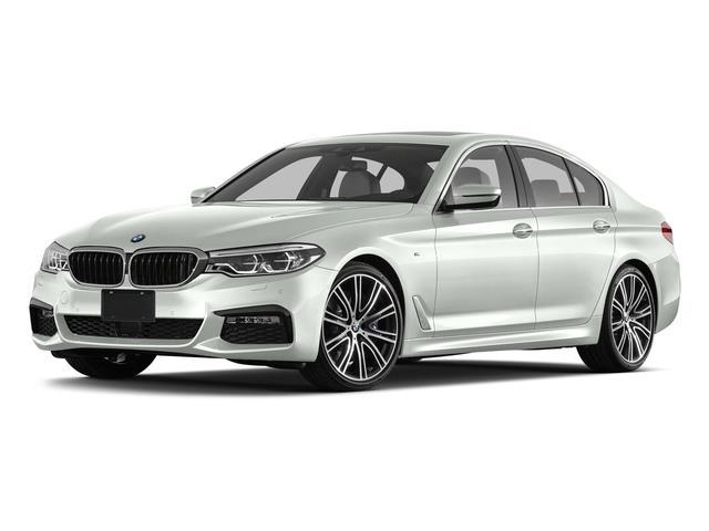 2017 bmw 5 series 540i xdrive awd 540i xdrive 4dr sedan for sale in warwick, rhode island