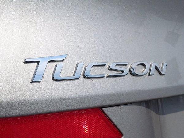2021 hyundai tucson in chestnut, new jersey