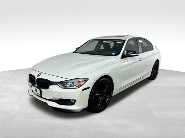 2014 bmw 320 i