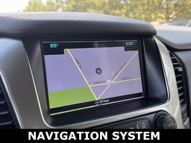 2019 chevrolet tahoe lt in hamburg, new york