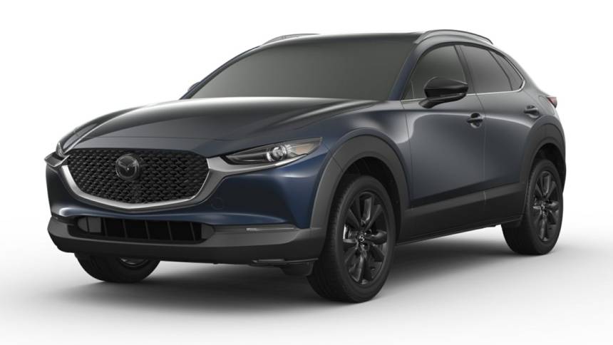 2022 mazda cx-30