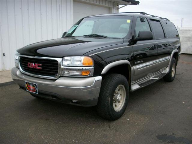 2000 gmc yukon xl slt for sale in bismarck, north dakota