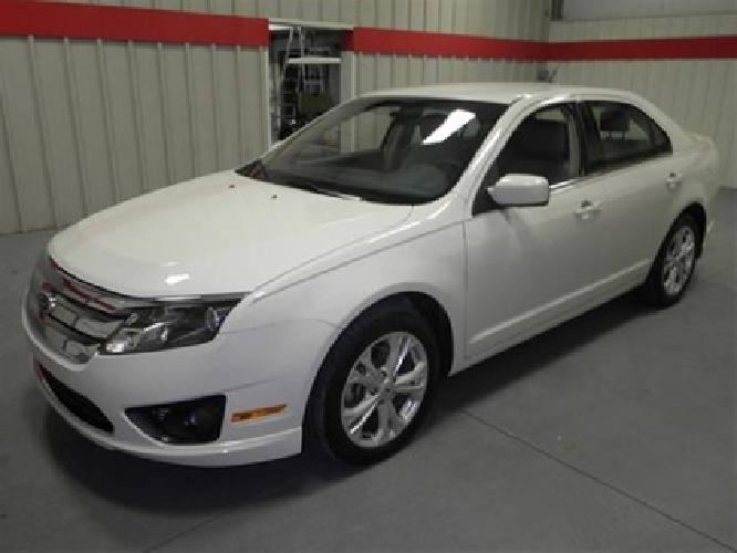 2012 ford fusion se in durham, nc