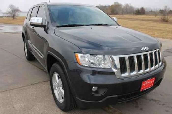used 2013 jeep grand cherokee for sale. in paris, tx