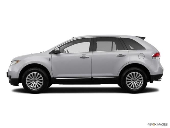 2014 lincoln mkx base awd 4dr suv for sale in alto crest, new mexico