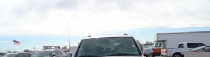 2003 toyota sequoia sr5 in wichita falls, tx