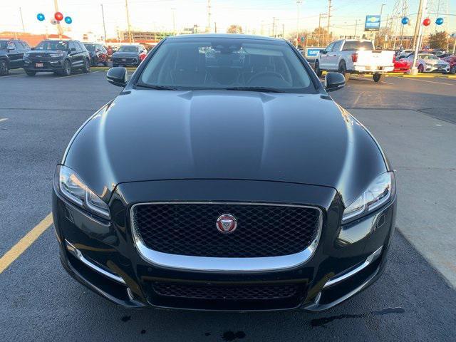 2019 jaguar xj r-sport