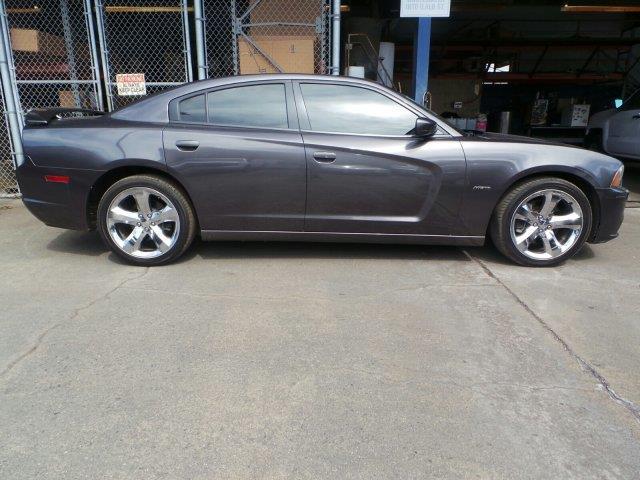 2013 dodge charger r/t r/t 4dr sedan for sale in honolulu, hawaii