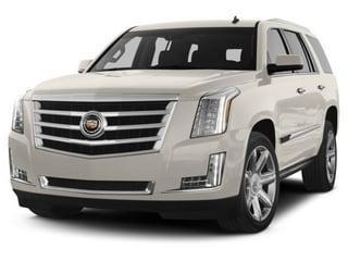 2015 cadillac escalade premium