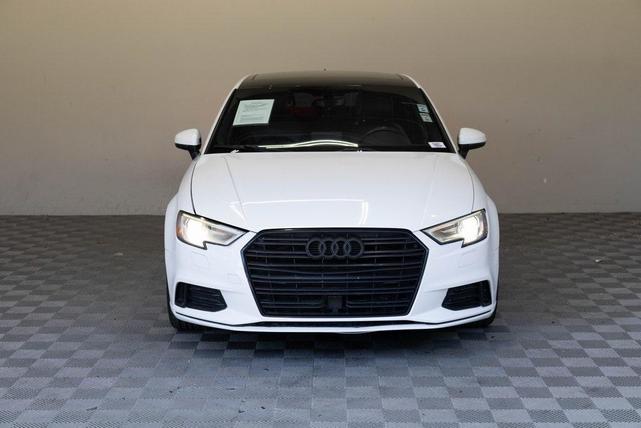 2019 audi a3 2.0t titanium premium