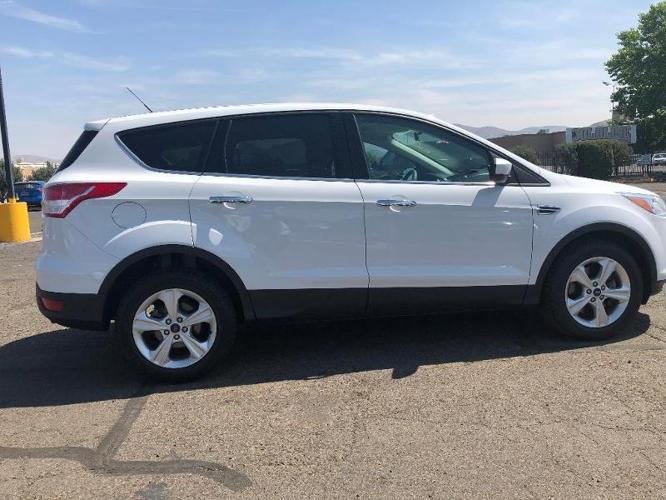 2013 ford escape se awd se 4dr suv for sale in reno, nevada