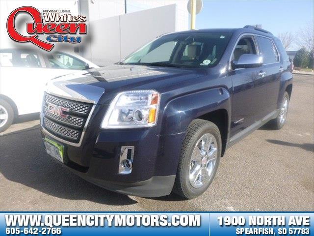 2015 gmc terrain slt-1 awd slt-1 4dr suv for sale in spearfish, south dakota